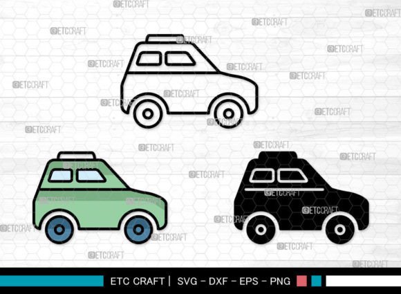 Download Car Icons Color, Classic Car Svg, Cars - Car svg Collection